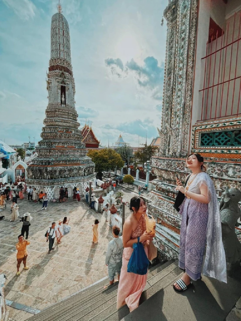 เปิด 10 ประเทศที่ดีที่สุดในโลก 2023 ไทยอันดับ 29 Top ผู้มาเยือนมากที่สุดในโลก