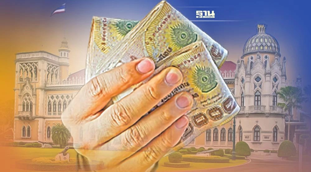 ครม. นัดแรก นายกฯเศรษฐา ลุยต่อเวลา ลดภาษี VAT 7%