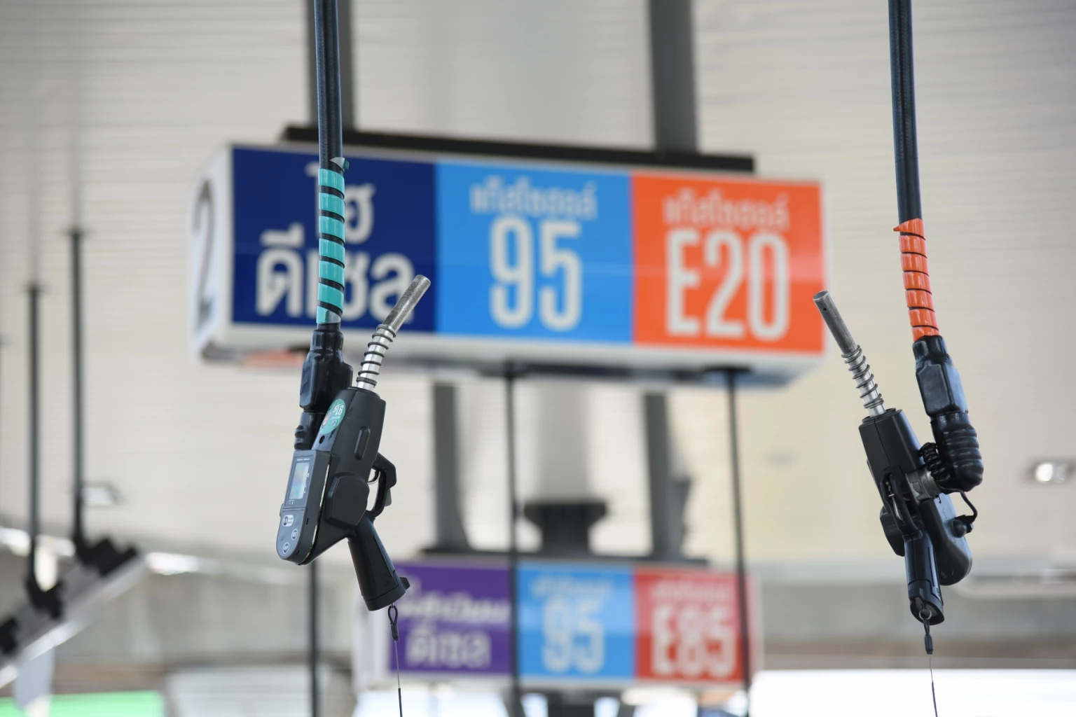 ผู้เชี่ยวชาญพลังงานงงเปิดเสรีนำเข้าน้ำมันทำไม แก้ราคาแพงยังไง