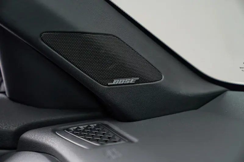 All new Honda Accord 2023 ราคา 1.5 - 1.8 ล้านบาท 