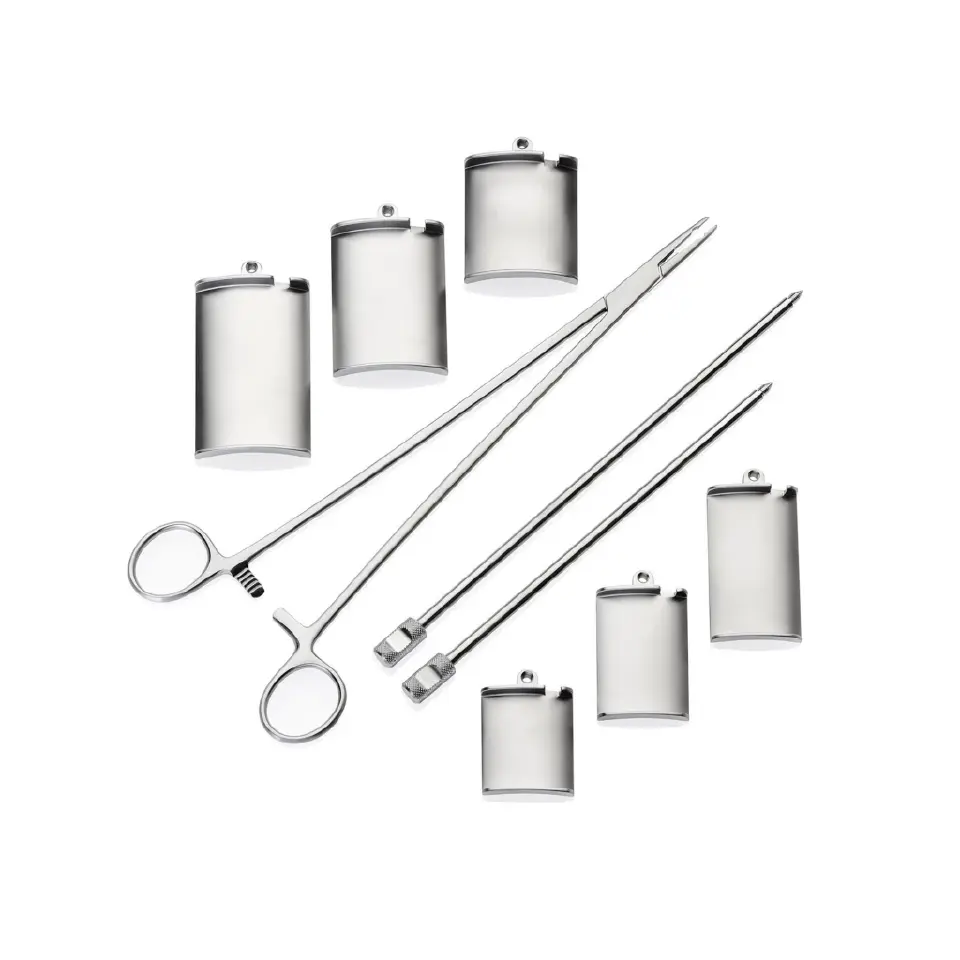 ผ่าแนวคิด 3 ศัลยแพทย์ผู้เชี่ยวชาญด้าน “เทคนิคการผ่าตัดแผลเล็ก”