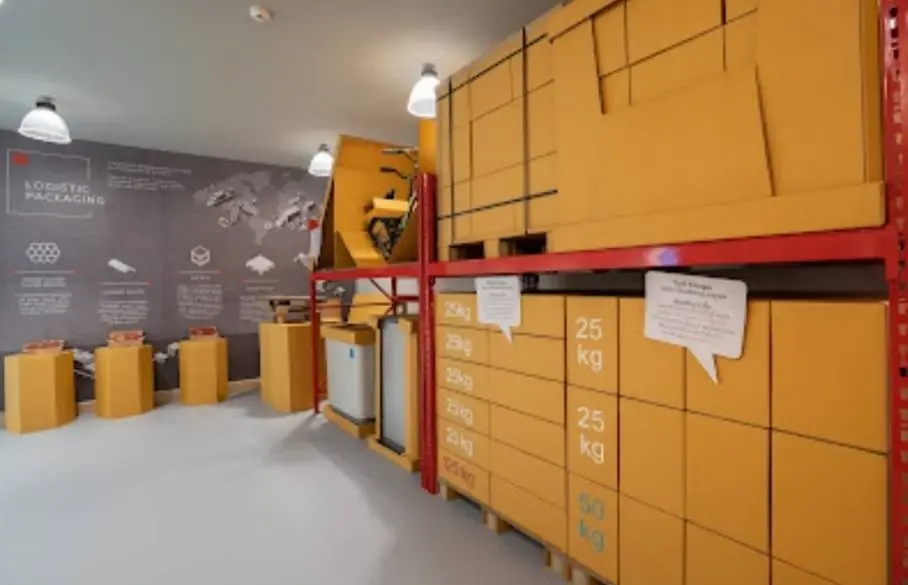 SCGP ปักธง “เวียดนาม-อินโดฯ” ลุยขยายธุรกิจ ปั้นยอดโต 2 เท่า