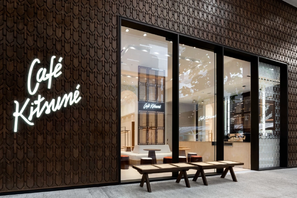 ลักชัวรีแบรนด์โตแรง “พีพี กรุ๊ป” นำเข้า 2 แบรนด์ดัง  กวาดยอด 4,000 ล้านใน 3 ปี