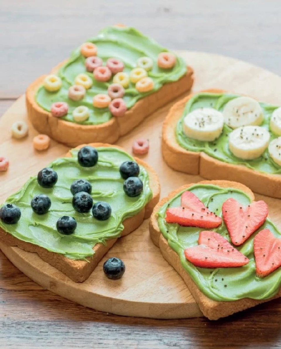 “เชียงใหม่โฟรเซ่นฟูดส์” ปั้นเฮ้าส์แบรนด์ เจาะตลาด B2C