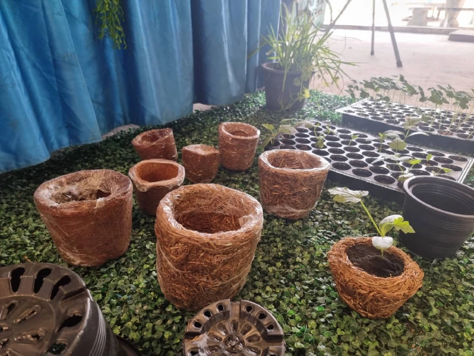 สศก.เพิ่มมูลค่าจากวัสดุเหลือใช้ให้เกิดประโยชน์