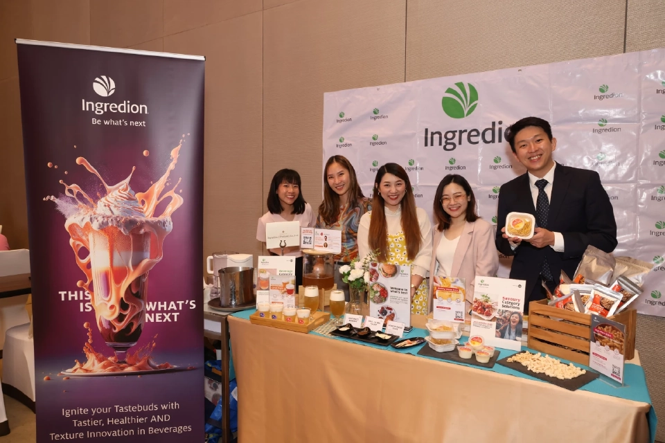 “Fi Asia 2023” มุ่งเป้าดันวัตถุดิบท้องถิ่นสู่แมสอินกรีเดียนท์โลก