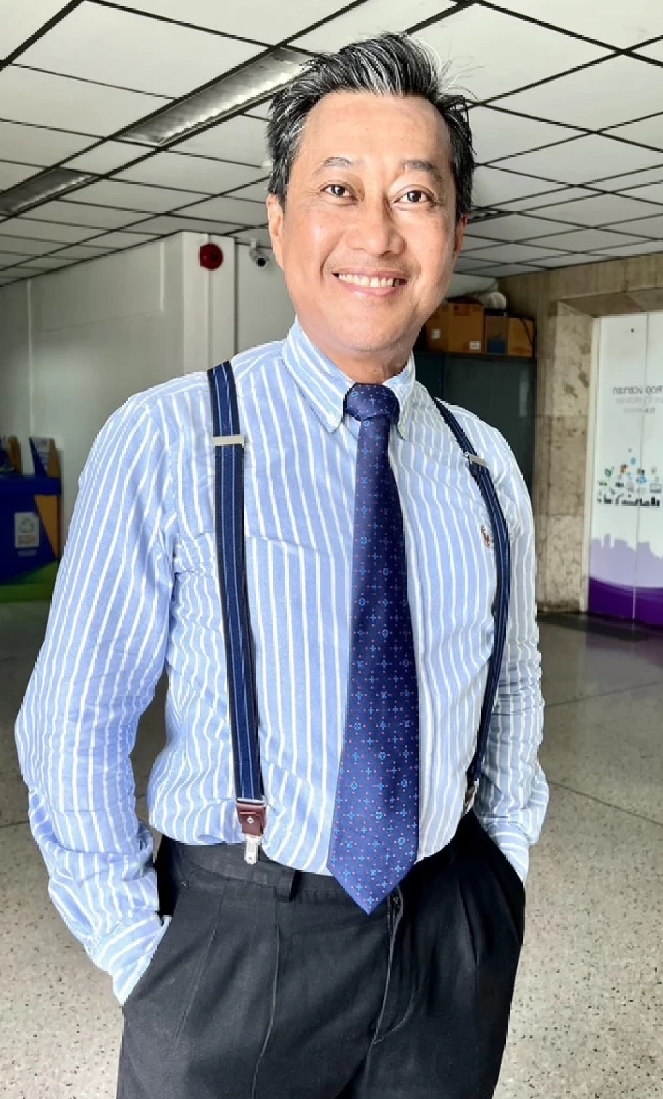 เมื่ออนาคตไล่ล่า "สวนยางยั่งยืนไทยยังเคว้ง" ต้องเร่งสร้างความชัดเจน