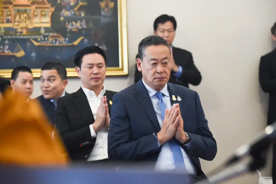 โฆษกรัฐบาล ย้ำ"นายกฯ"ยืนยัน คนไทยถูกจับเป็นตัวประกัน 18 คน 