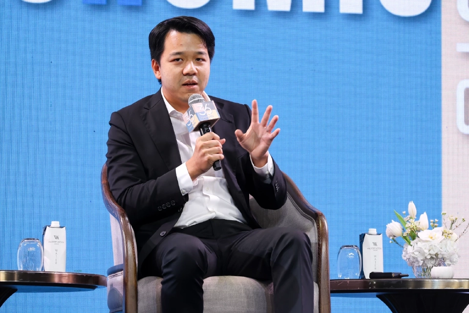 ถอดสูตรความคิด 4 นักธุรกิจรุ่นใหม่ “คิดต่าง สร้างธุรกิจทางเลือกใหม่”