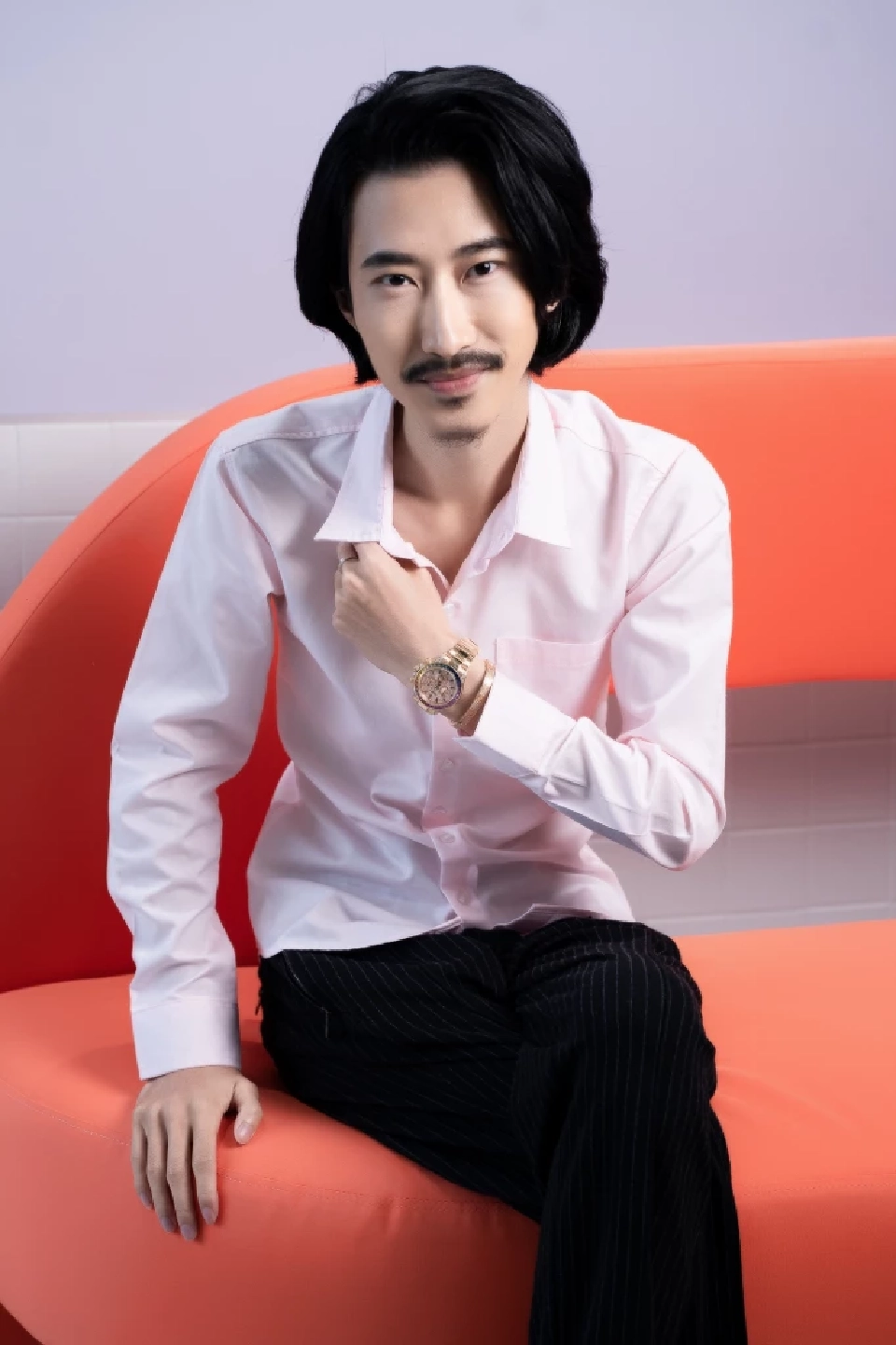 มาวิน ธนะปรีดากุล