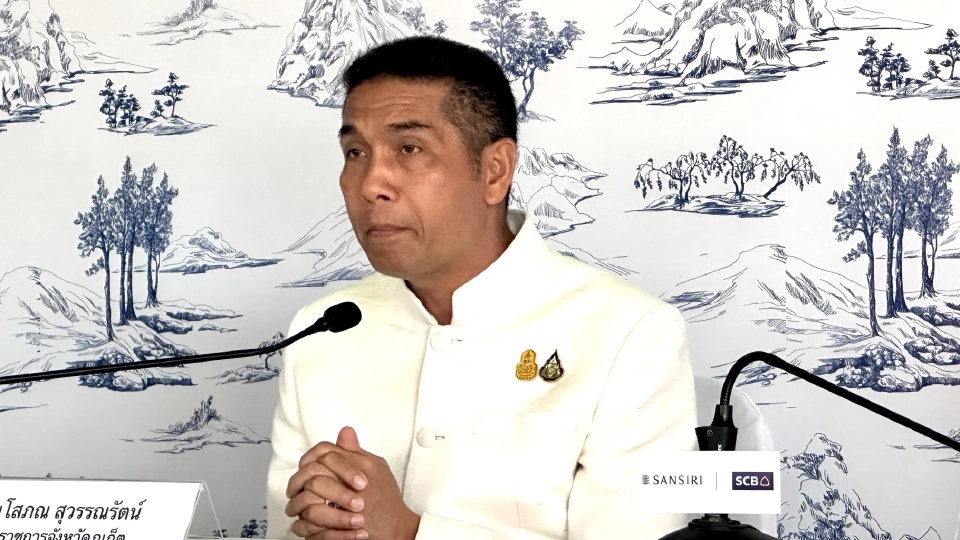 นายโสภณ สุวรรณรัตน์ ผู้ว่าราชการจังหวัดภูเก็ต 