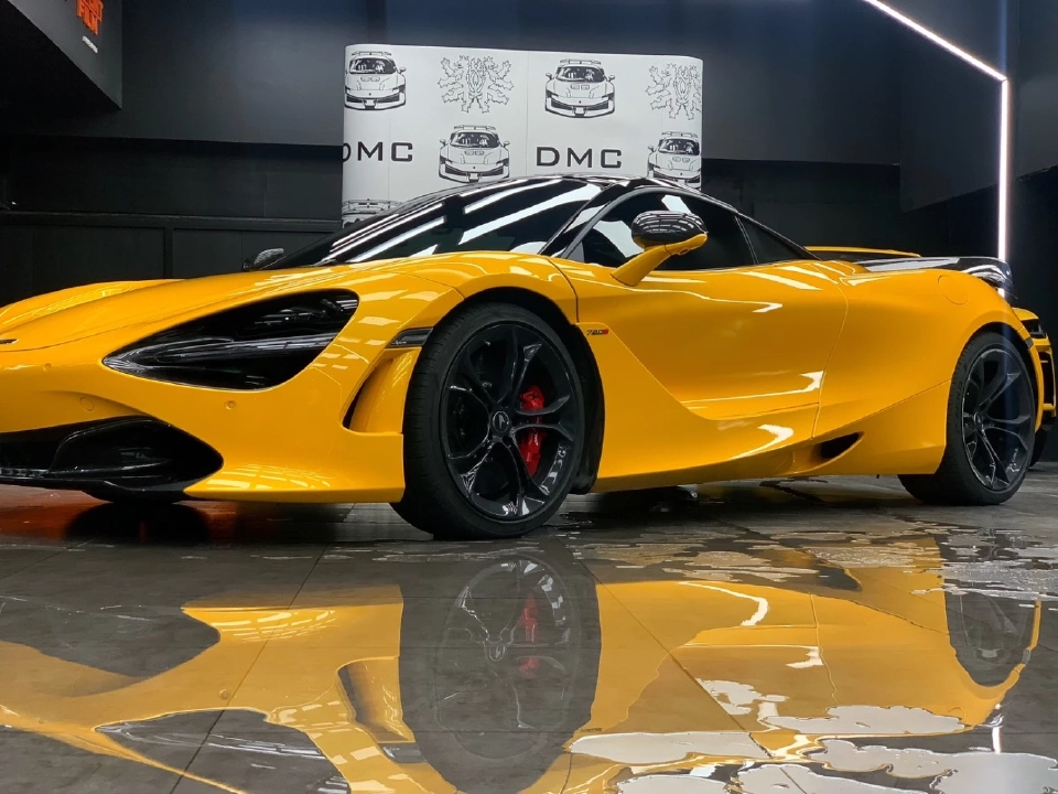 “มาวิน ธนะปรีดากุล” ตัวแทนผู้นำเข้า DMC Thailand อย่างเป็นทางการ