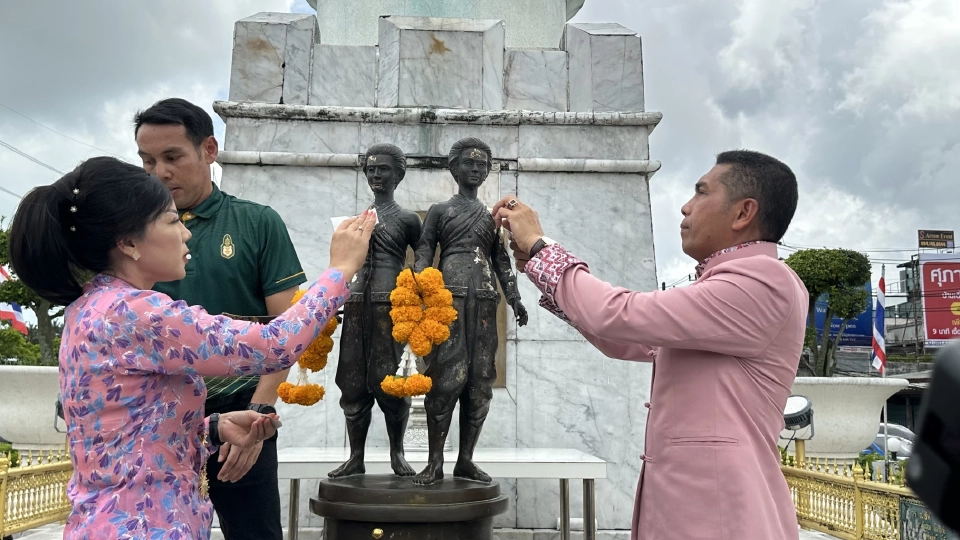 "โสภณ  สุวรรณรัตน์" พ่อเมืองภูเก็ตคนใหม่