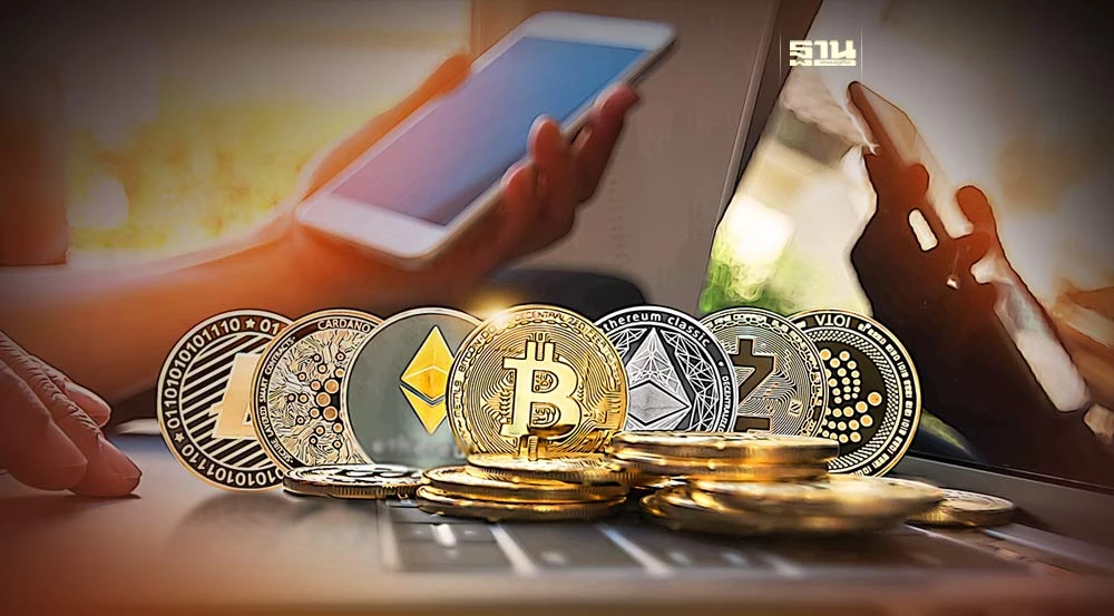 ภาพประกอบข่าว นโยบายแจกเงินดิจิทัล 10000 บาท ผ่านดิจิทัลวอลเล็ต