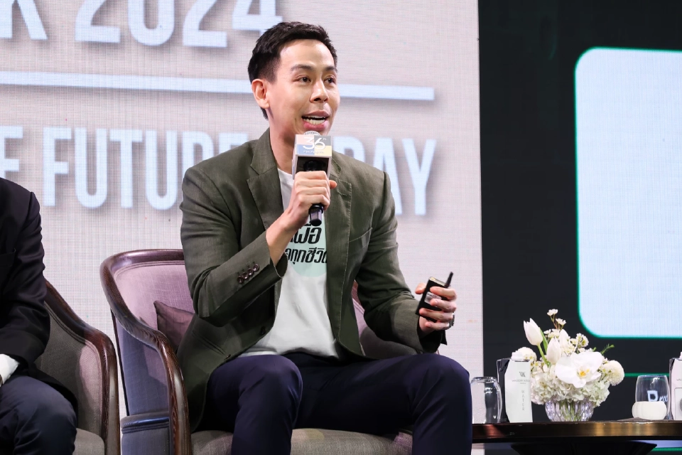 ถอดสูตรความคิด 4 นักธุรกิจรุ่นใหม่ “คิดต่าง สร้างธุรกิจทางเลือกใหม่”