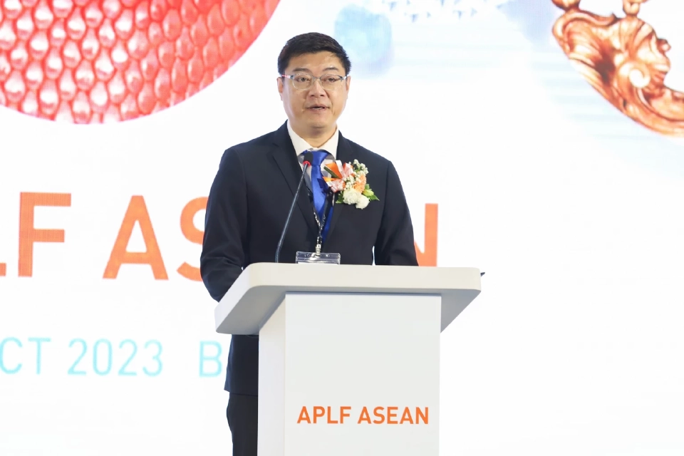 APLF ดันงานแสดงสินค้าเครื่องหนัง เจาะตลาดอาเซียน