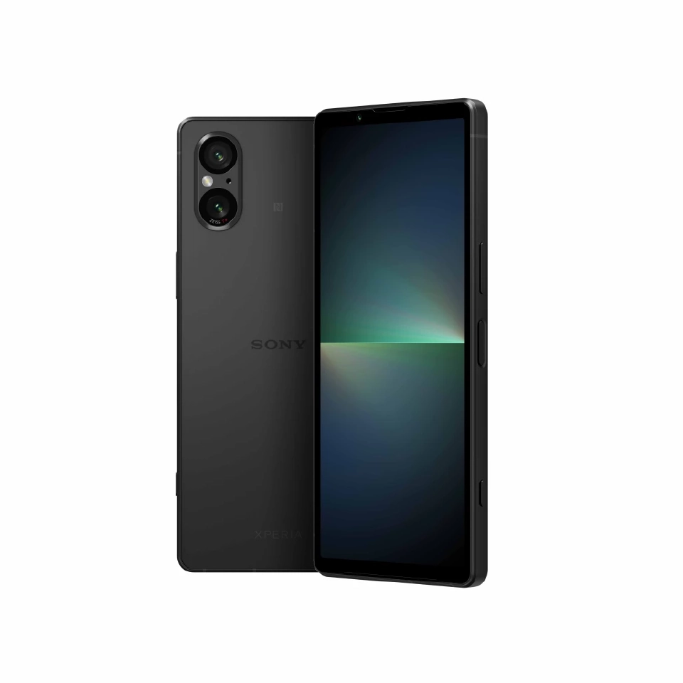 Xperia 5 V สมาร์ทโฟนพรีเมี่ยมค่ายโซนี่ สร้างวิดีโอภายในหนึ่งนาที