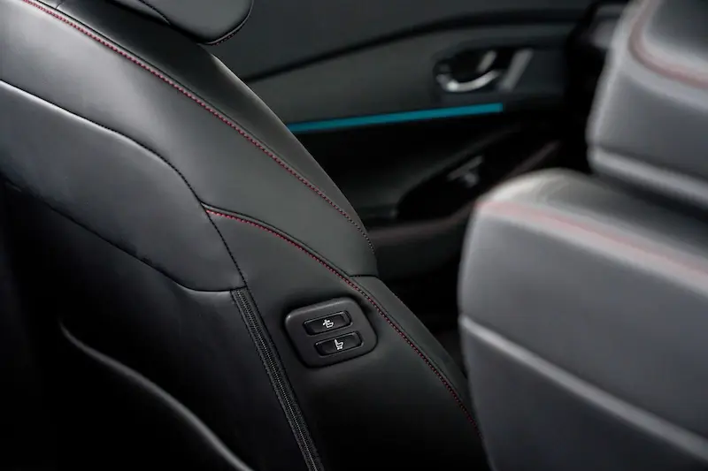 All new Honda Accord 2023 