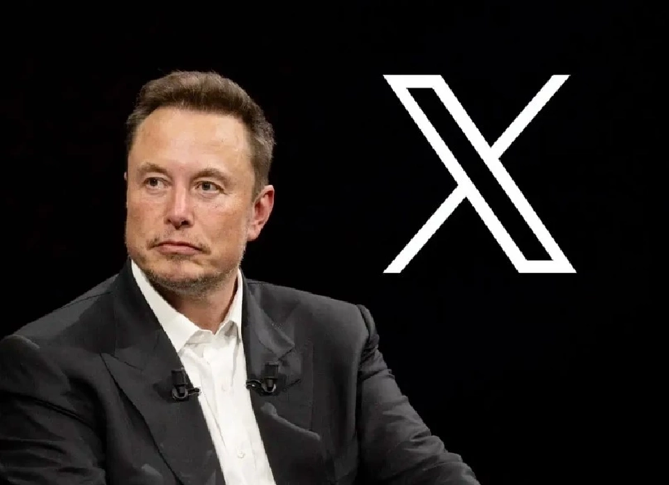 อีลอน มัสก์