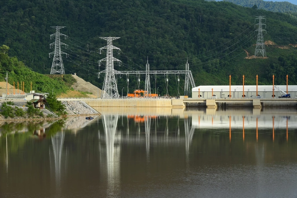 "ไซยะบุรีฯ" ออกกรีนบอนด์สกุลเงินบาทดอกเบี้ย 5.15-5.55%