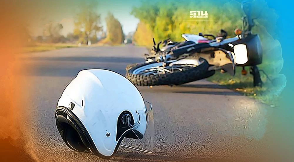 ภาพประกอบ วิธียื่นขอรับเงินค่าอุปกรณ์ผู้พิการ จากอุบัติเหตุที่เกิดจากการใช้รถใช้ถนน 2566