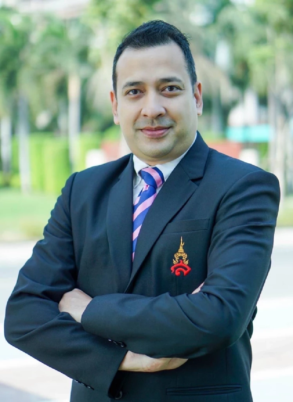 ม.ราชภัฏสวนสุนันทา แนะรัฐลงทุนผลิตยานยนต์ไฟฟ้า ดันไทยขึ้นแท่นฮับอีวี