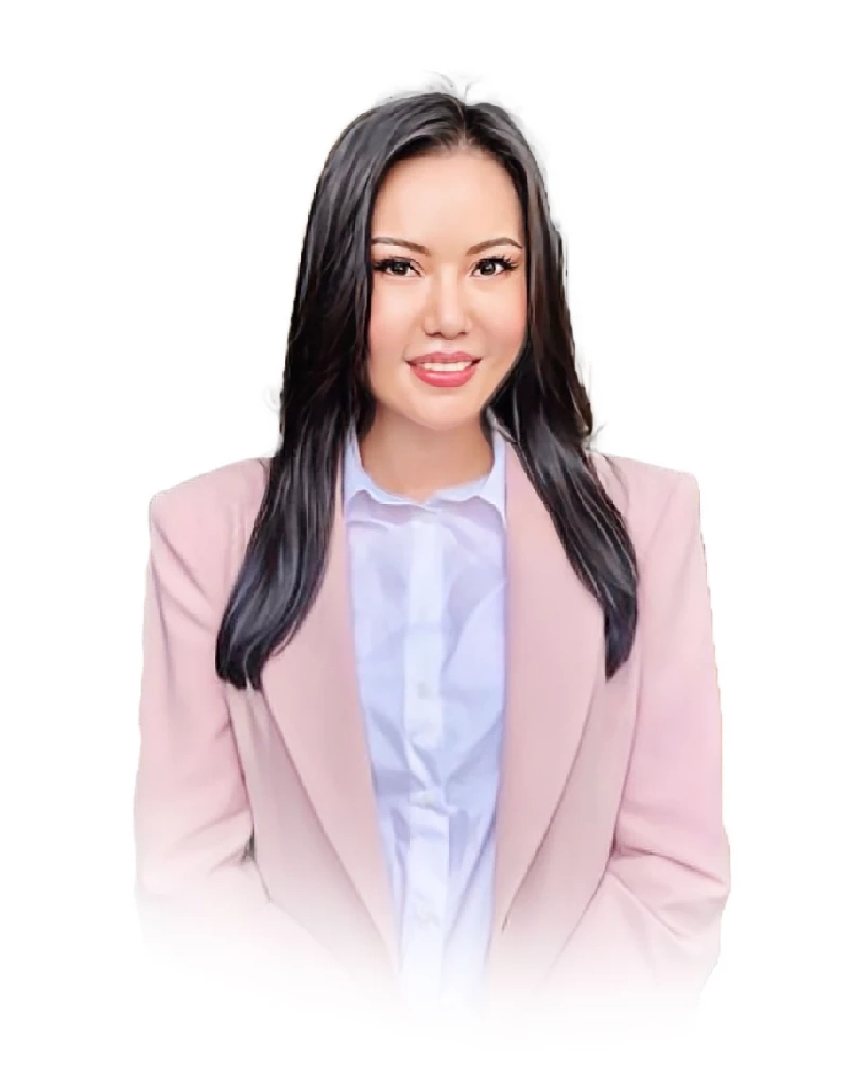 “เกณิกา อุ่นจิตร์” รองโฆษกรัฐบาลป้ายแดง