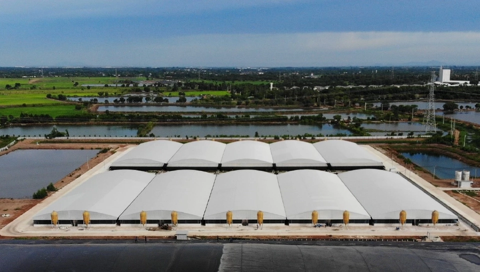 เรียนรู้โมเดลธุรกิจ ‘AMCOVET’ ก้าวสู่ผู้นำ ‘ธุรกิจสุกรครบวงจร’ ด้วยแนวคิด ‘Integrated Solutions’