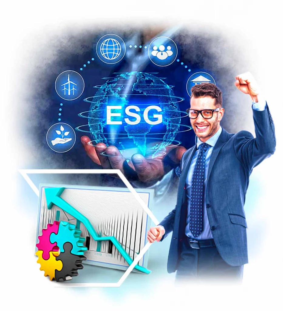 ความยั่งยืนขององค์กรกับความยั่งยืนของสังคม