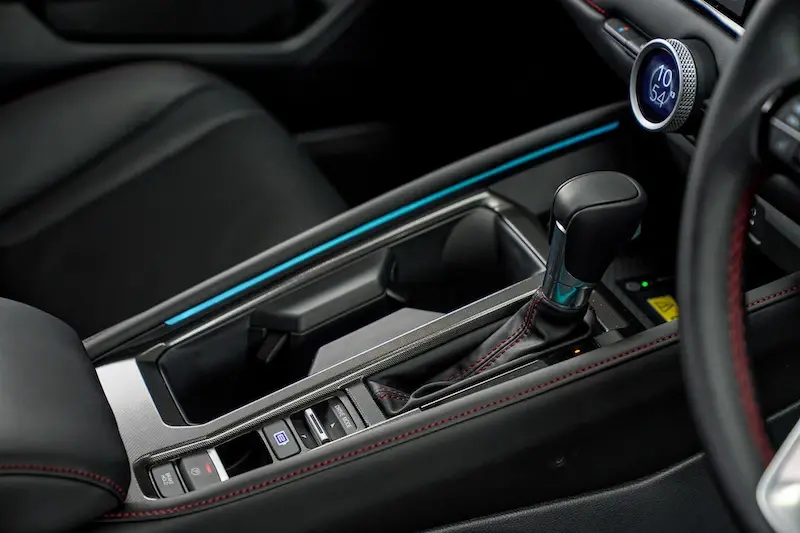 All new Honda Accord 2023 