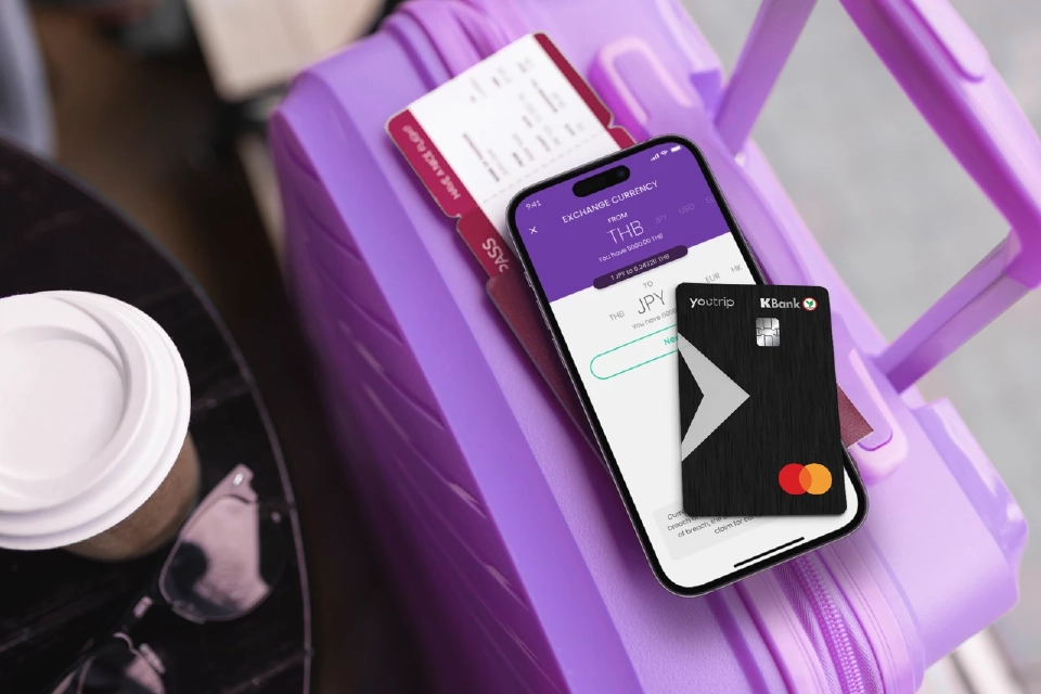 YouTrip ปิดระดมทุน Series B ที่ 1.84 พันล้านบาท ลุยสยายปีกทั่วอาเซียน