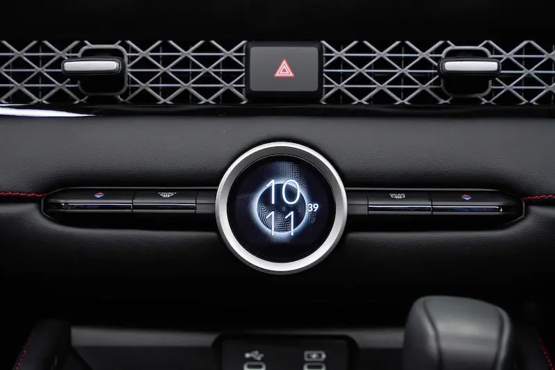 All new Honda Accord 2023 