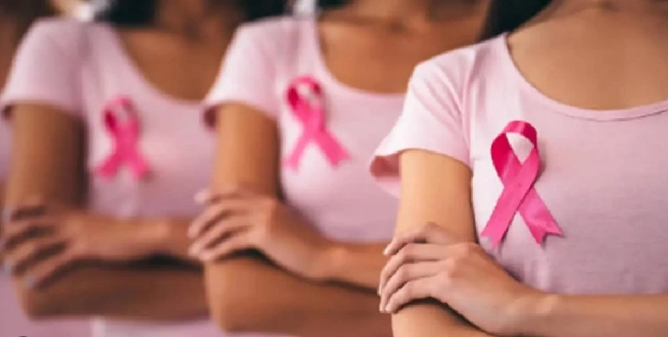 ป้องกันแต่เนิ่นๆ ตรวจพบไว รักษาได้