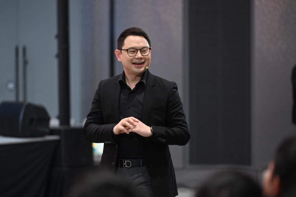 บียอนด์ เทรนนิ่ง ปลุกธุรกิจ People Manager เร่งอัพเกรดทักษะบุคลากร