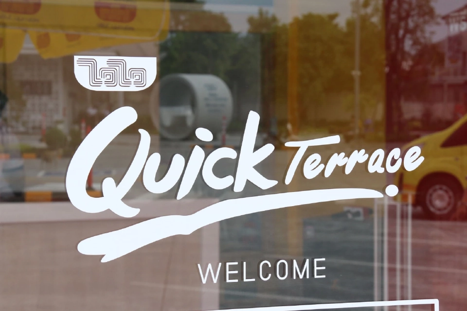 คิดแบบ Gen3 เมื่อ “ไวไว” ต้องเปิด “ควิกเทอเรส” ท้าชน “มาม่า สเตชั่น”