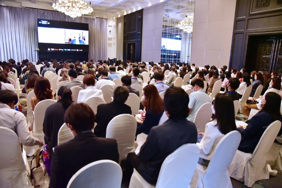 บียอนด์ เทรนนิ่ง ปลุกธุรกิจ People Manager เร่งอัพเกรดทักษะบุคลากร