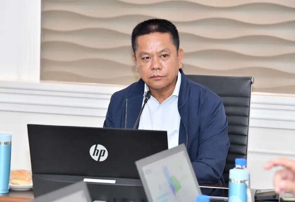 กรมชลฯ เร่งพัฒนา “RID SWAMP” สู่ความเป็นอัจฉริยะในการบริหารจัดการน้ำ