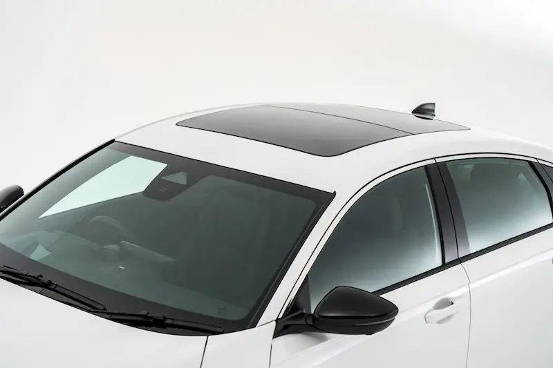 All new Honda Accord 2023 