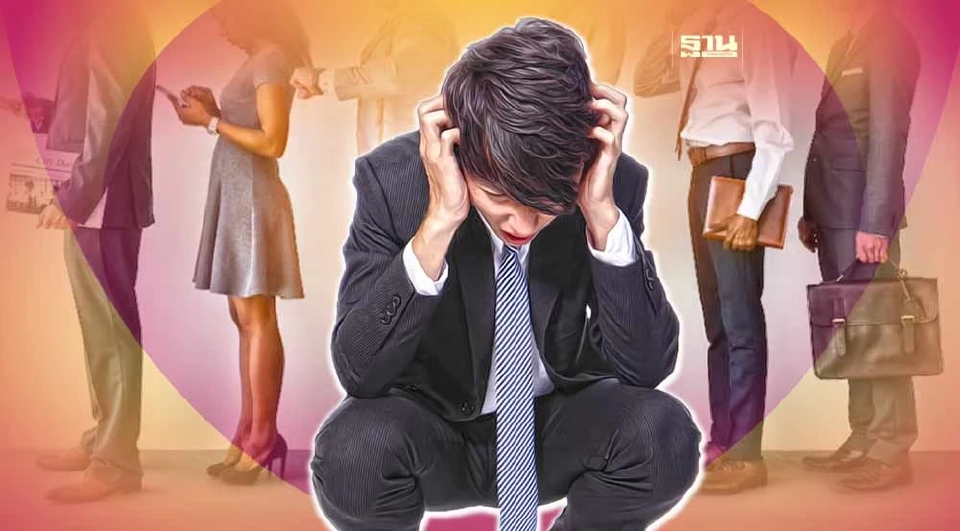 พฤติกรรม "เนือยนิ่ง" ภัยสุขภาพคนกรุง เตือนเสี่ยงตายก่อนวัยอันควร