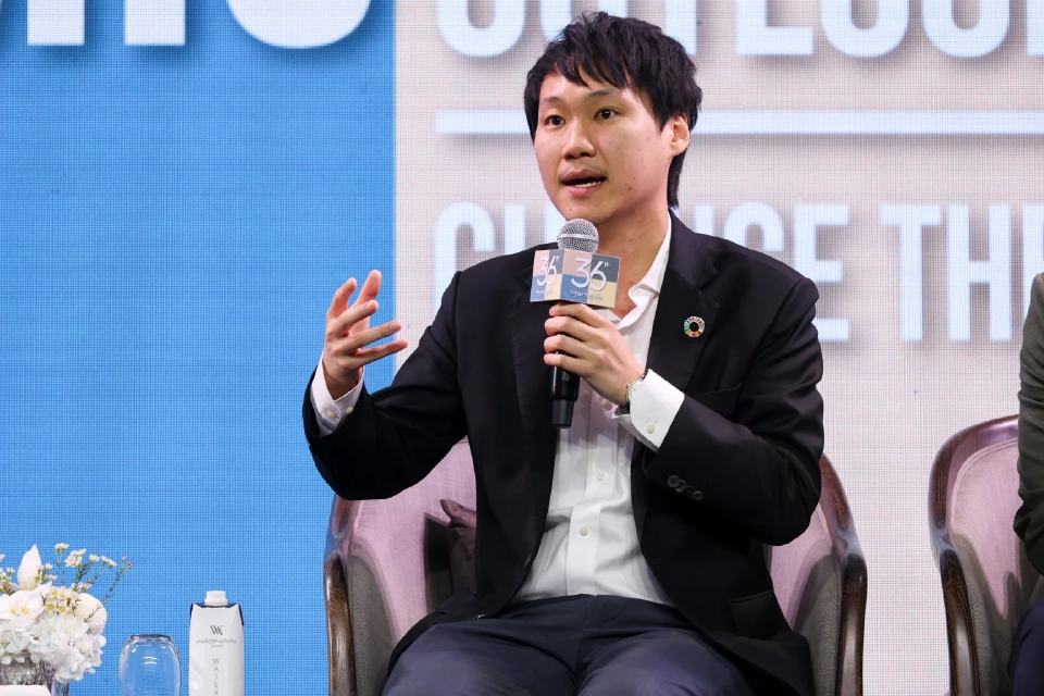 ถอดสูตรความคิด 4 นักธุรกิจรุ่นใหม่ “คิดต่าง สร้างธุรกิจทางเลือกใหม่”