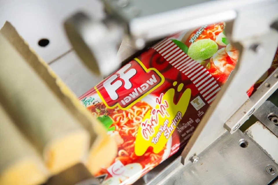 ‘หัวหน้าฮง’ ปลุกกระแสขนมสุดฮิตในตำนานที่ไม่เคยปรับโฉมมากว่า 30 ปี