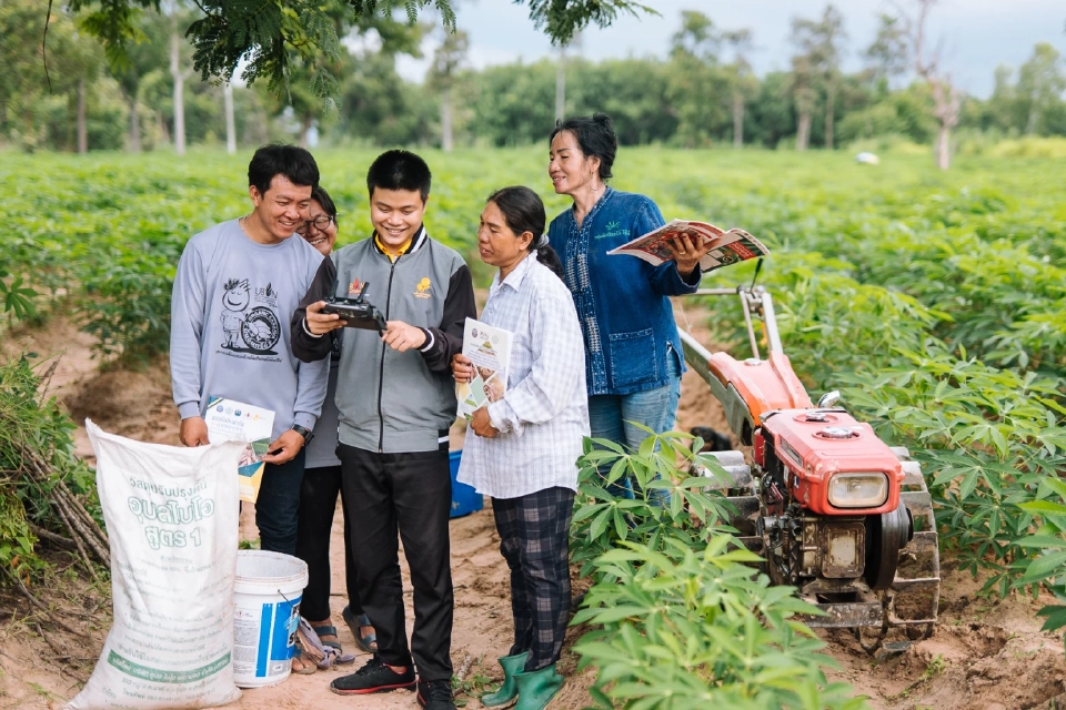 UBE ประกาศผลดำเนินงาน ไตรมาส 3 กำไร 20.7 ล้านบาท