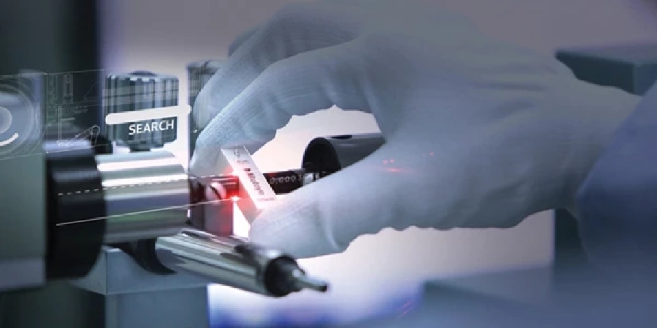 Automation & Robotics สู่ Smart Factory 4.0 โตอย่างยั่งยืนด้วยเทคโนโลยี