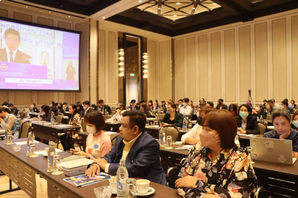 “กรมราง” เปิดผลศึกษาแนะภาครัฐลงทุนรถไฟฟ้า คุมค่าโดยสารราคาถูก