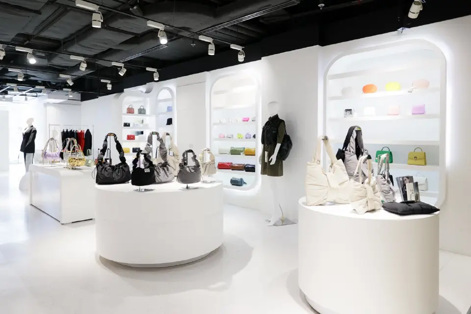 ปลุกกระแส K- Culture เปิดป๊อปอัพสโตร์ “K-fashion82” นำเสนอแบรนด์แฟชั่นมาแรงของเกาหลีใต้