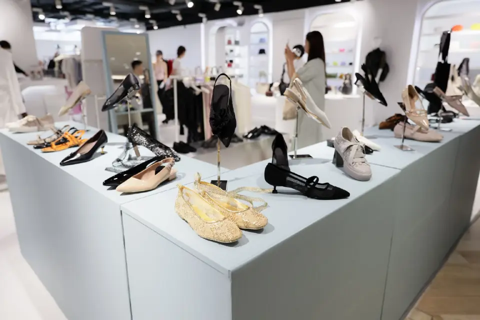 ปลุกกระแส K- Culture เปิดป๊อปอัพสโตร์ “K-fashion82” นำเสนอแบรนด์แฟชั่นมาแรงของเกาหลีใต้