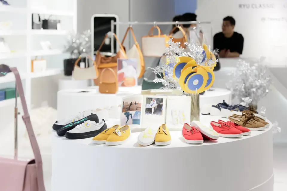 ปลุกกระแส K- Culture เปิดป๊อปอัพสโตร์ “K-fashion82” นำเสนอแบรนด์แฟชั่นมาแรงของเกาหลีใต้