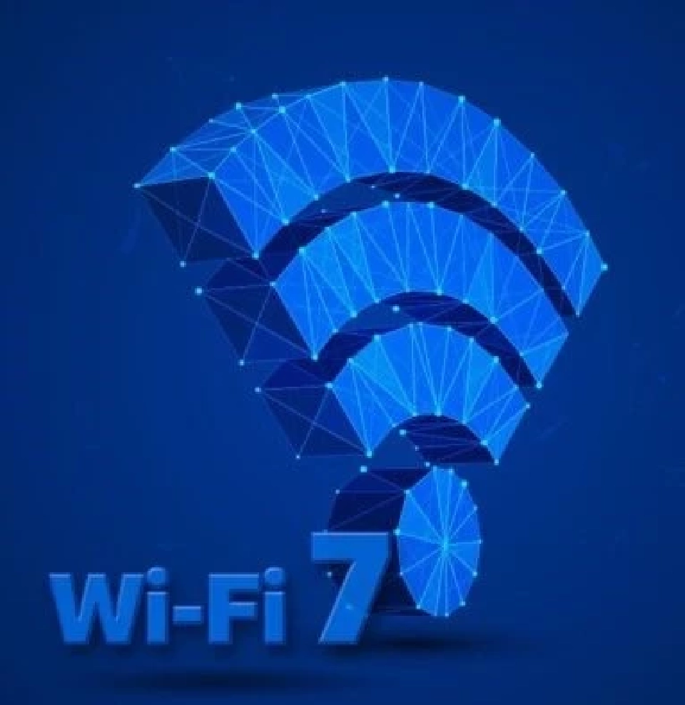 มาแล้ว WiFi 7 เชื่อมต่อเน็ตไร้สาย เร็วกว่าเดิม 4.8 เท่า
