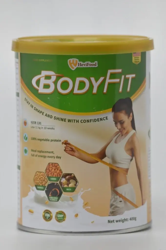 Hevifood Body Fit 