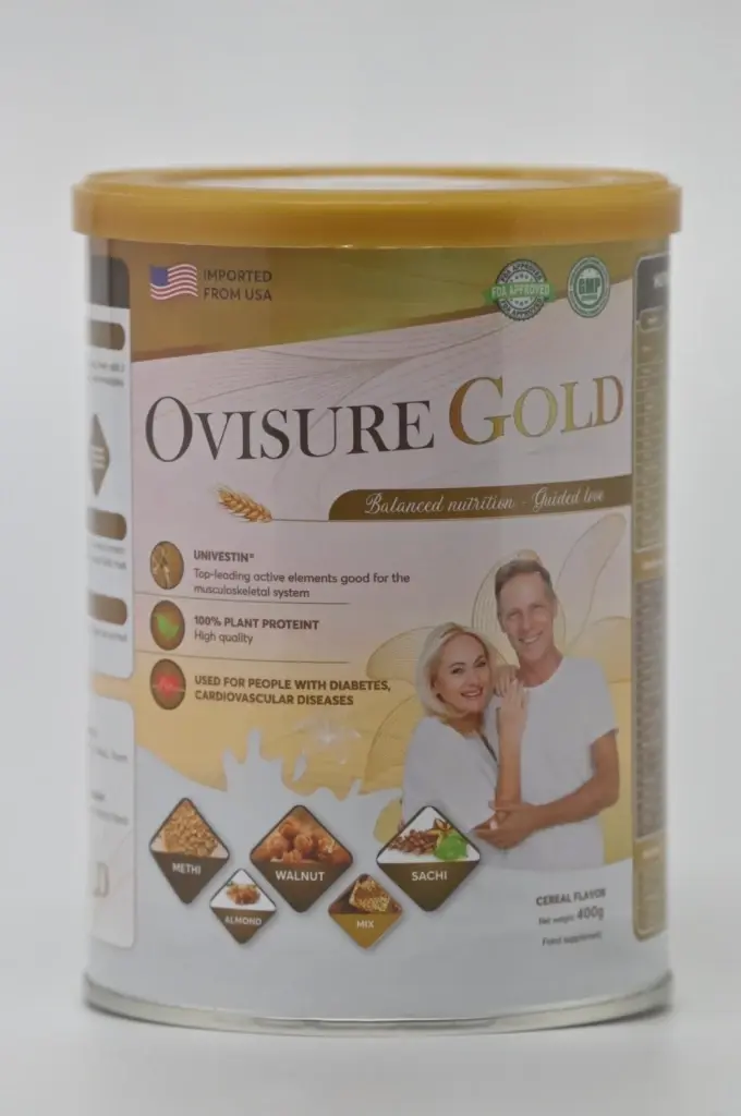 OVISURE Gold 
